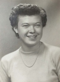 Dorothy Fisher
