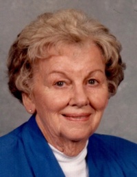 Helen Lineberry
