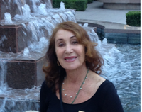 Patricia Rudolph