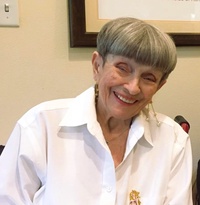 Barbara Brounstein