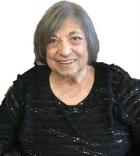 Maxine Easton
