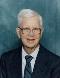 Edward Cummings, Jr.