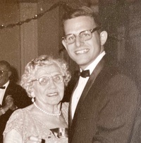 Henry Abrash