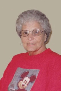 Shirley Mooney