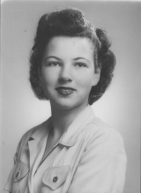Ruth Lapin