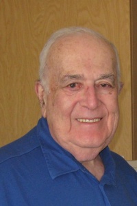 Donald Bernstein