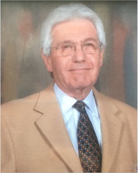 George Dern
