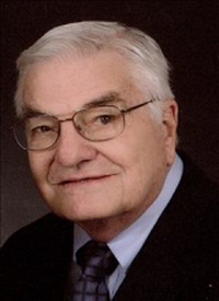 Everette Cloaninger Jr.