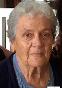 Alice Goldman
