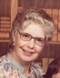 Doris Goodwin