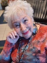 Doris Hollander Gould