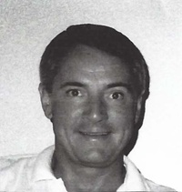 David Frediani, Jr.