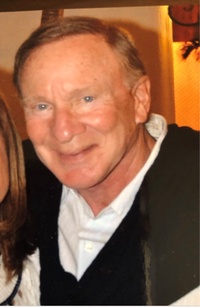 Harvey Saferstein