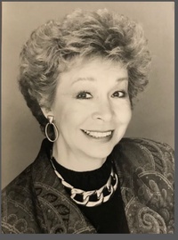 Bonnie Carr