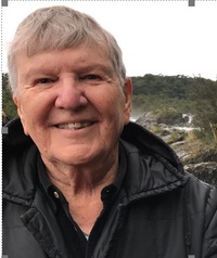 Myron Forst