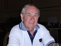 Alan Gitlin