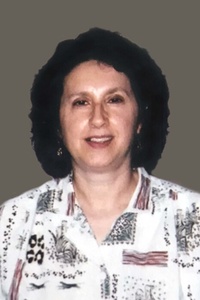 Barbara Lackman