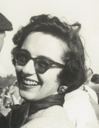 Barbara Ross