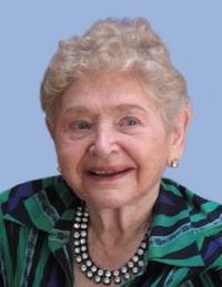 Ann Schorr
