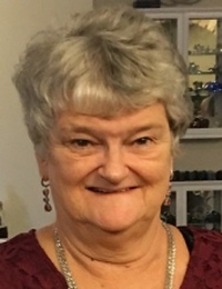 Darlene Garvey-Shultis-Steele