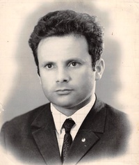 Naum Tsyrlin