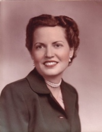 Martha Whiteman