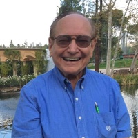 Gerald Rosen