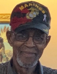 Richard Sanders, Jr.