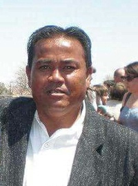 Bounkong Vongphachanh