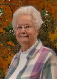 Frances Stallings