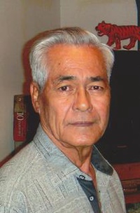 Pedro Lujan