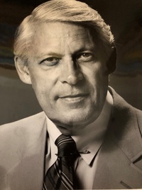 Melvin Weber