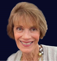 Judy Ross-Bunnage