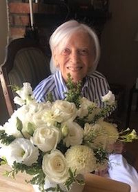 Phyllis Nye