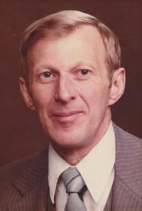 Chuck Magnuson
