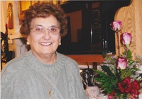 Josephine Gagliardi