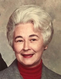 Doris Poole