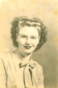 Betty Kelly