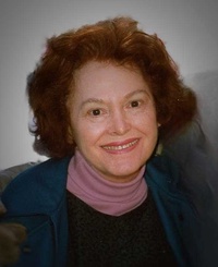 Helen Gilbert