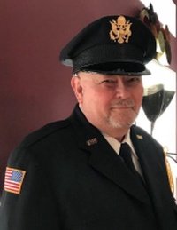 William Cunning, Jr.