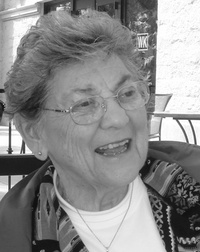 Irma Silverstein
