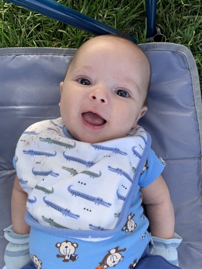 Ashton Thorp Quisenberry