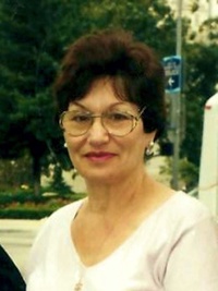 Bronislava Golovataya