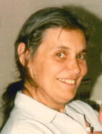 Ursula Haggstrom