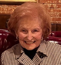 Molly Wolveck