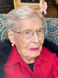 Ruth Mendelson