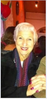 Eleanor Lamm