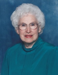 Peggy Sheppard