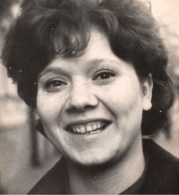 Rita Brantveyn
