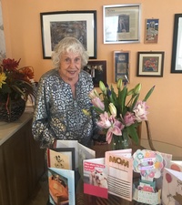 Shirley Bloom